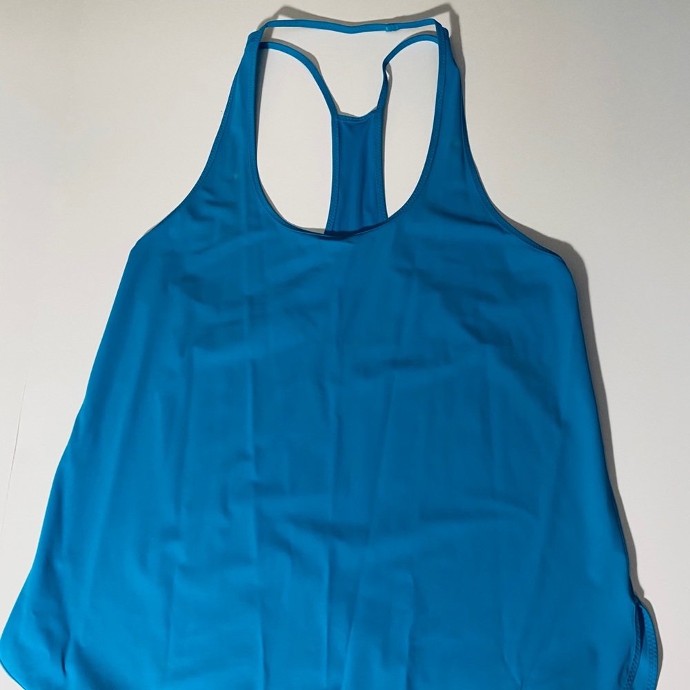 Lululemon Coastal Tank